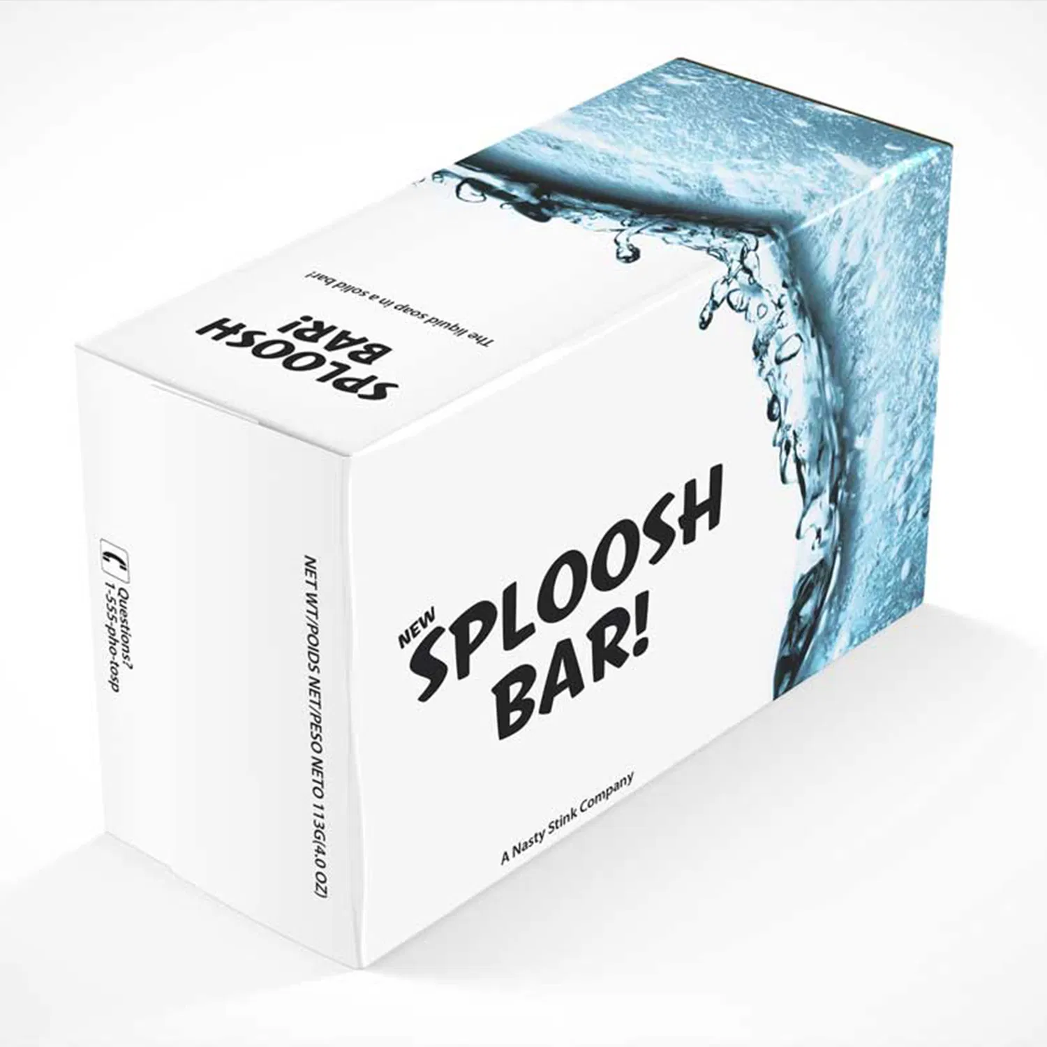 Best Cheap Custom Hotel Transparent Natural Soaps 03