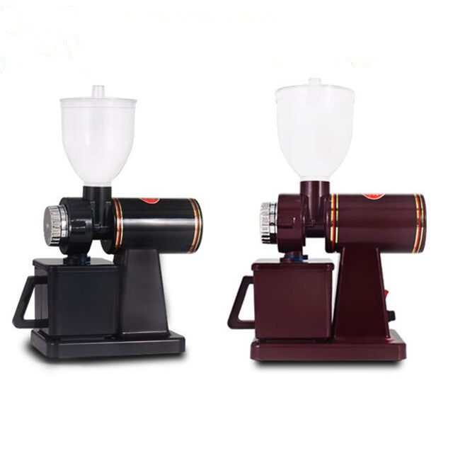 Hot Sale Electric Coffee Bean Grinder Small Electric Coffee Grinder