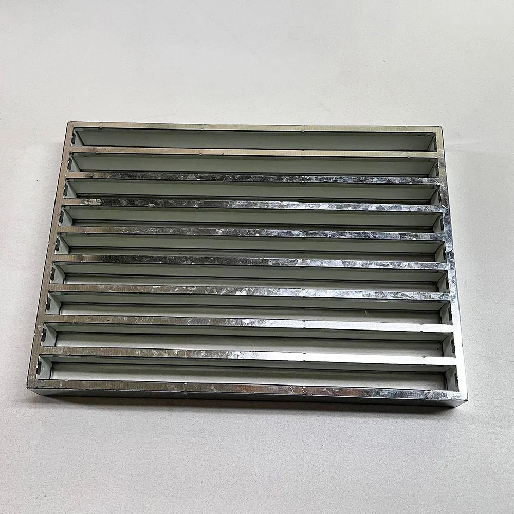 Firestop Intumescent Fire Grille Fire Seals Direct Lorient Intumescent Door Air Transfer Fire Sealing Grilles