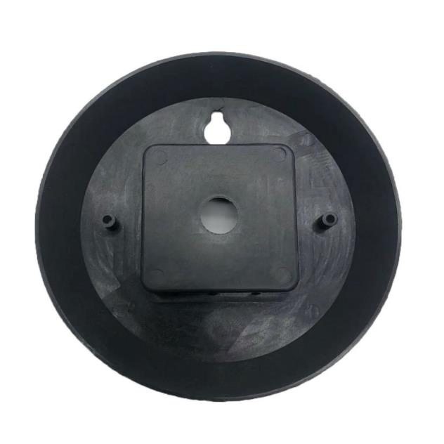 B2b Injection Moulding Toolmaker OEM Plastic Clock Mould