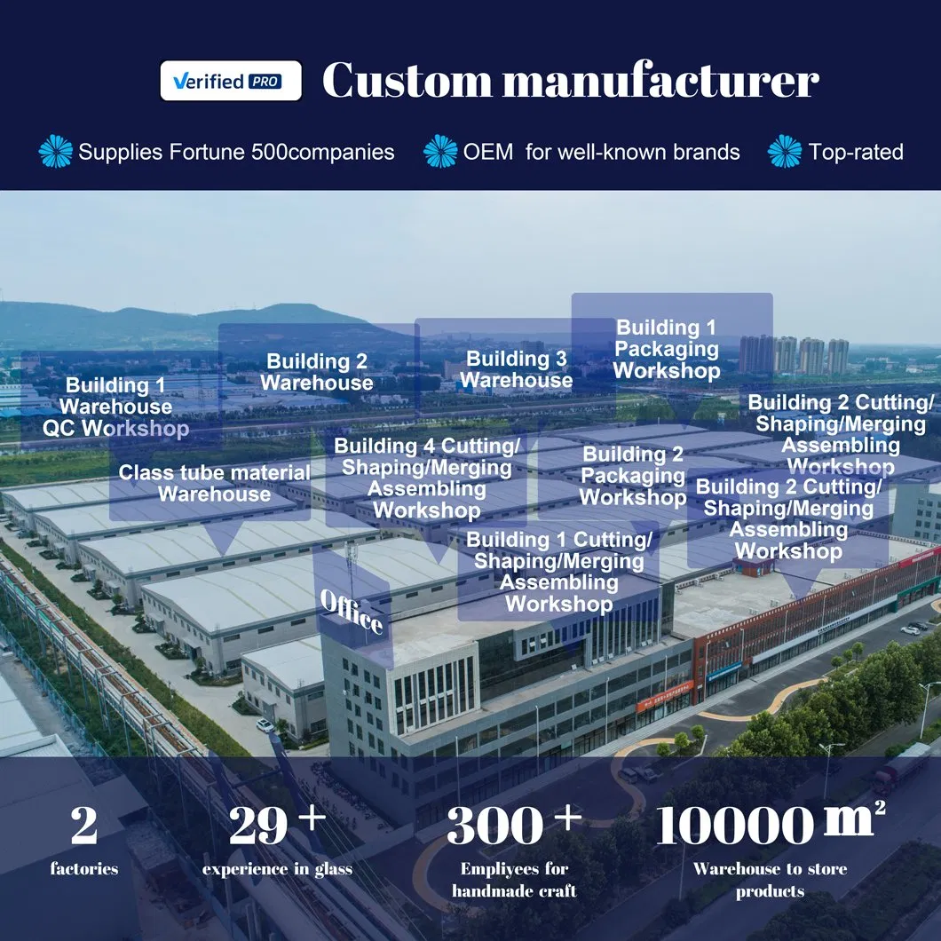 Бокал для красного вина с длинной ножкой, под логотип