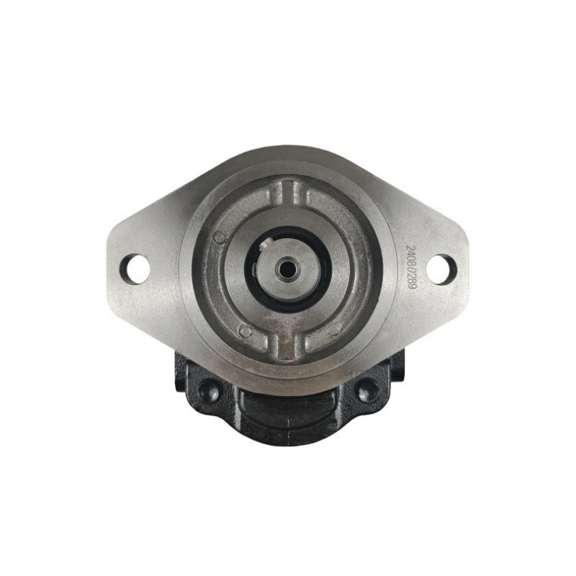 Гидравлический мотор-редуктор PGM505