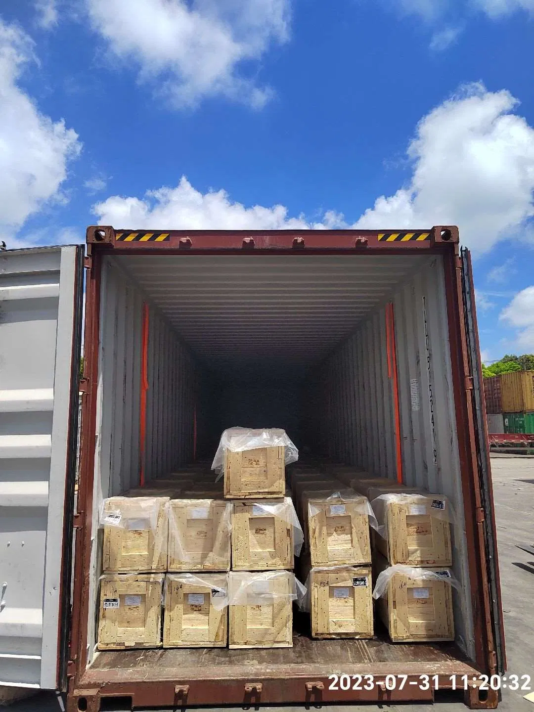 B111 High Purity Phosphorus Deoxidized Copper Alloy Tube for Fabrication and Construction