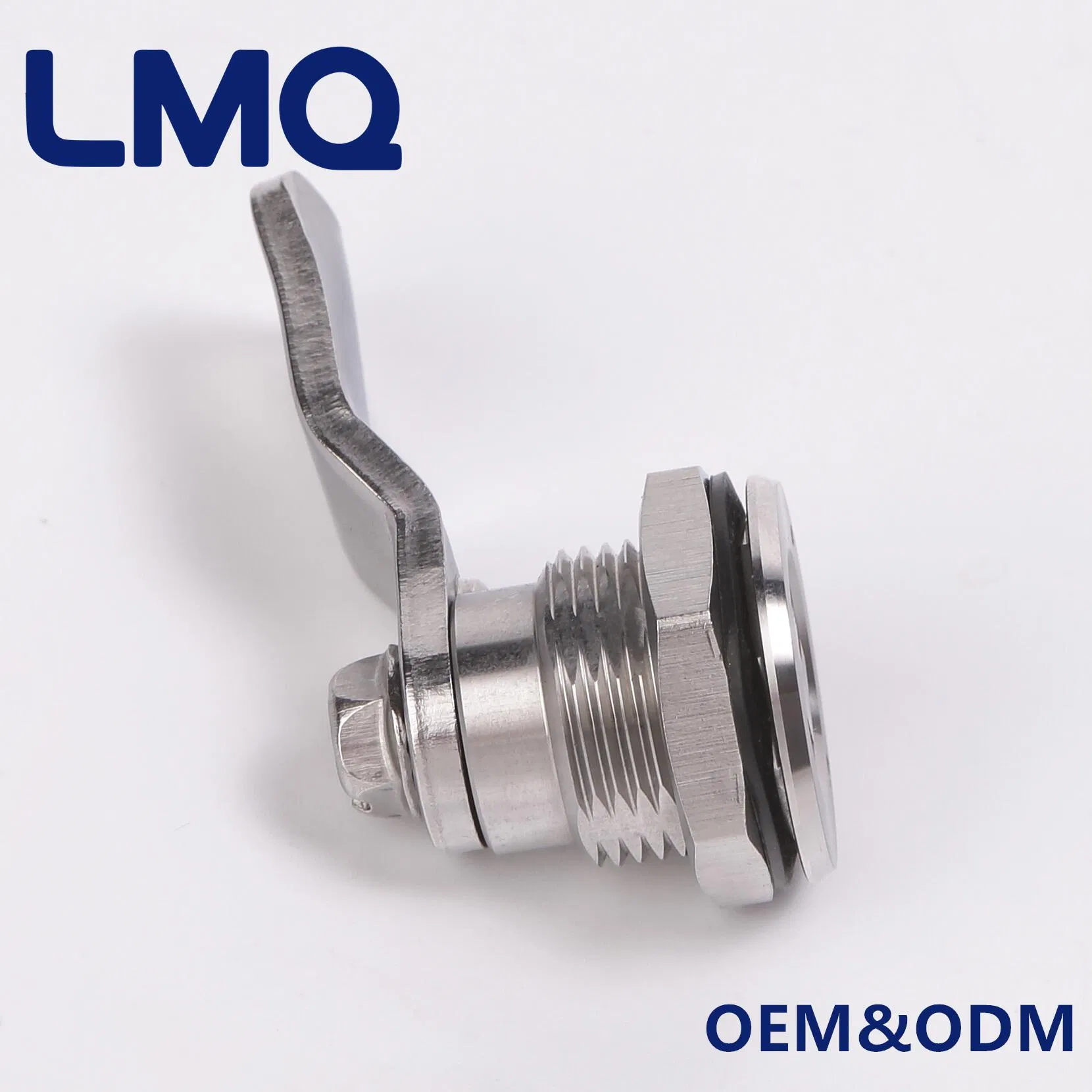 Good Price Lock Cylinder Carbon Steel Smart Double Open Door Lock Zinc Cylinder
