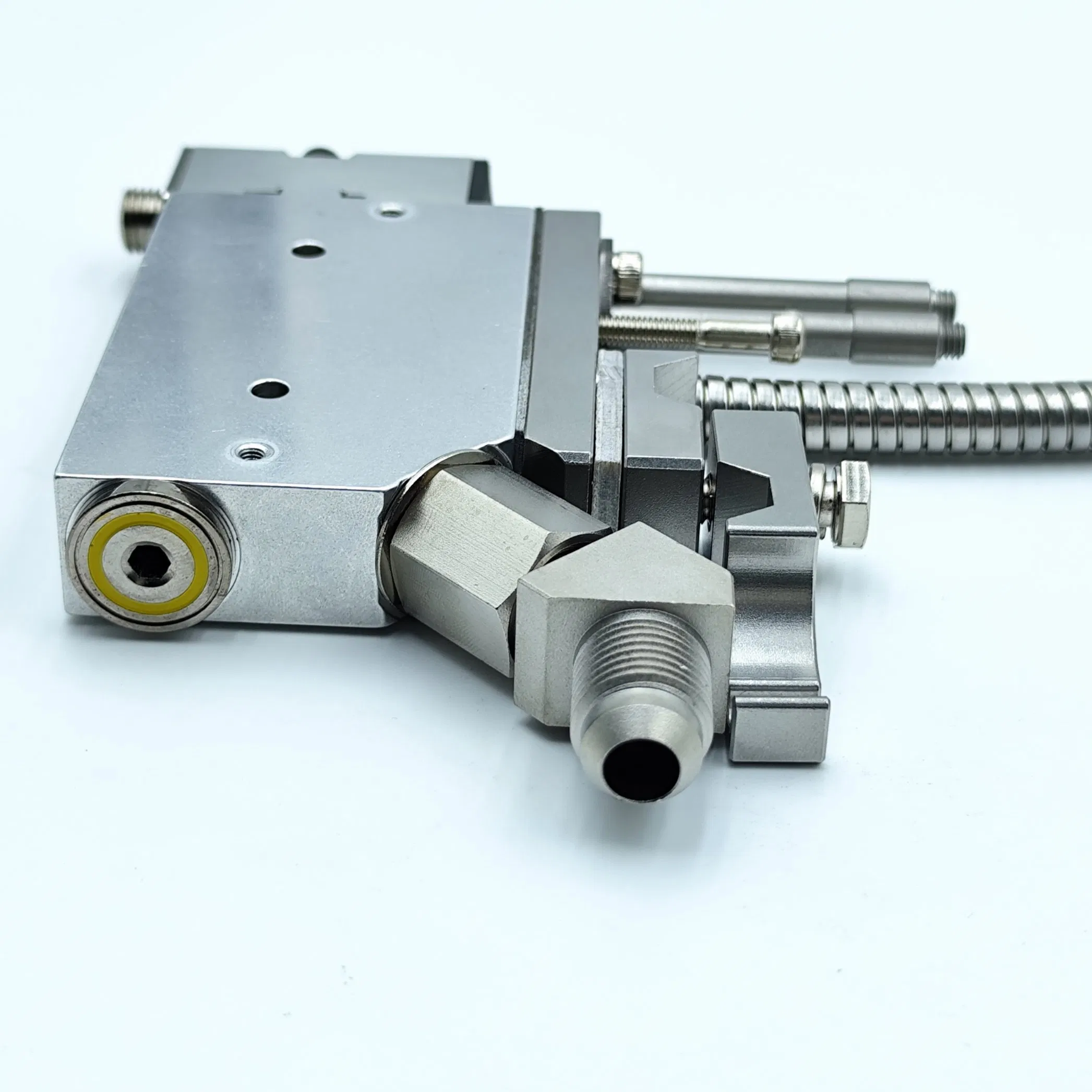 Industrial Grade Adjustable Temperature Nordson Valve for Glue Gun