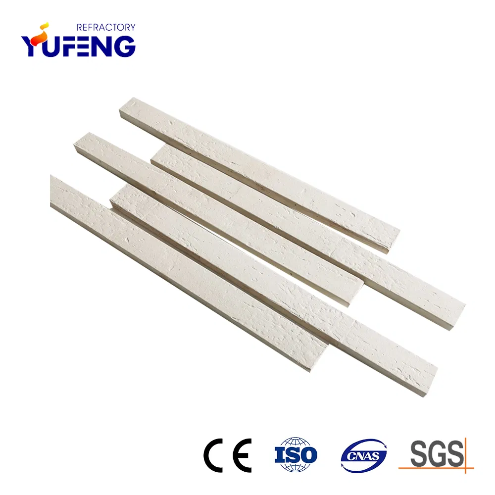 High Strength Building Material Garden Flooring Long Paving Brick
