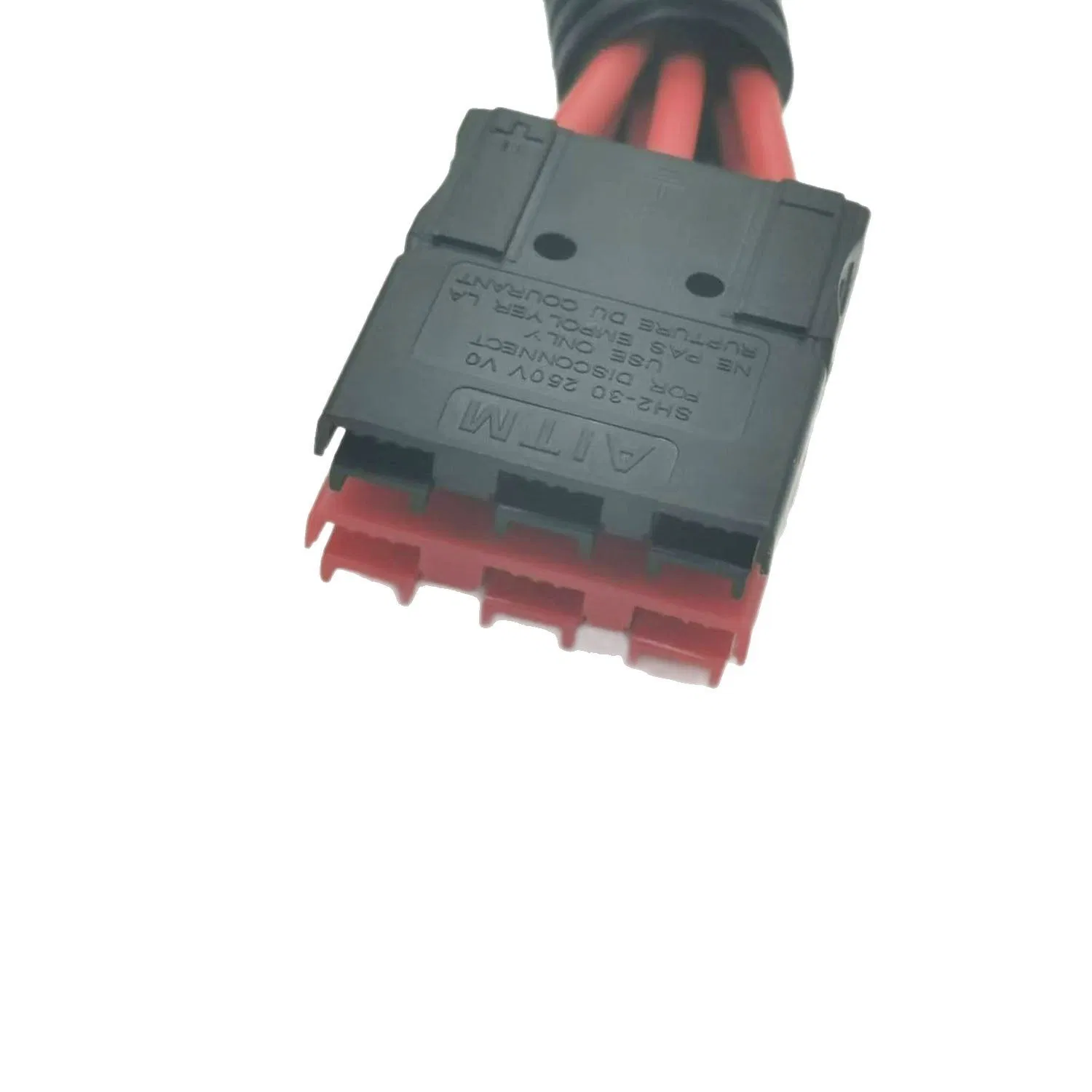 Кабельная сборка разъема Anderson 30A SH2-30 250V