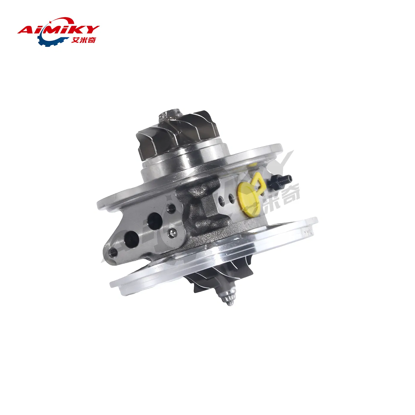 Турбокомплект CT16 для Toyota Land Cruiser Prado Hilux 17201-0L040