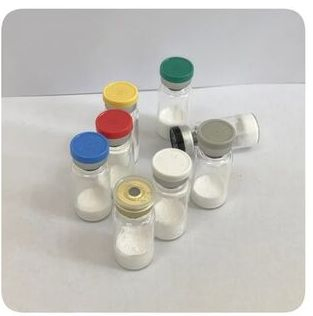 Fast and Safe Delivery Peptide Top Quality Peptides Vials 5mg/100mg/15mg