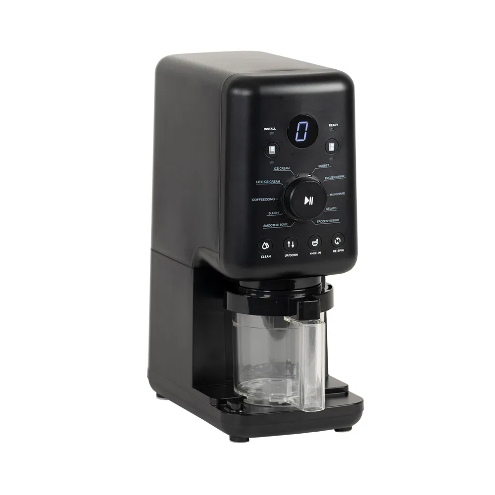 Factory Price Home Italian Frozen Frozen Yogurt Ice Cream Maker Gelato Machine