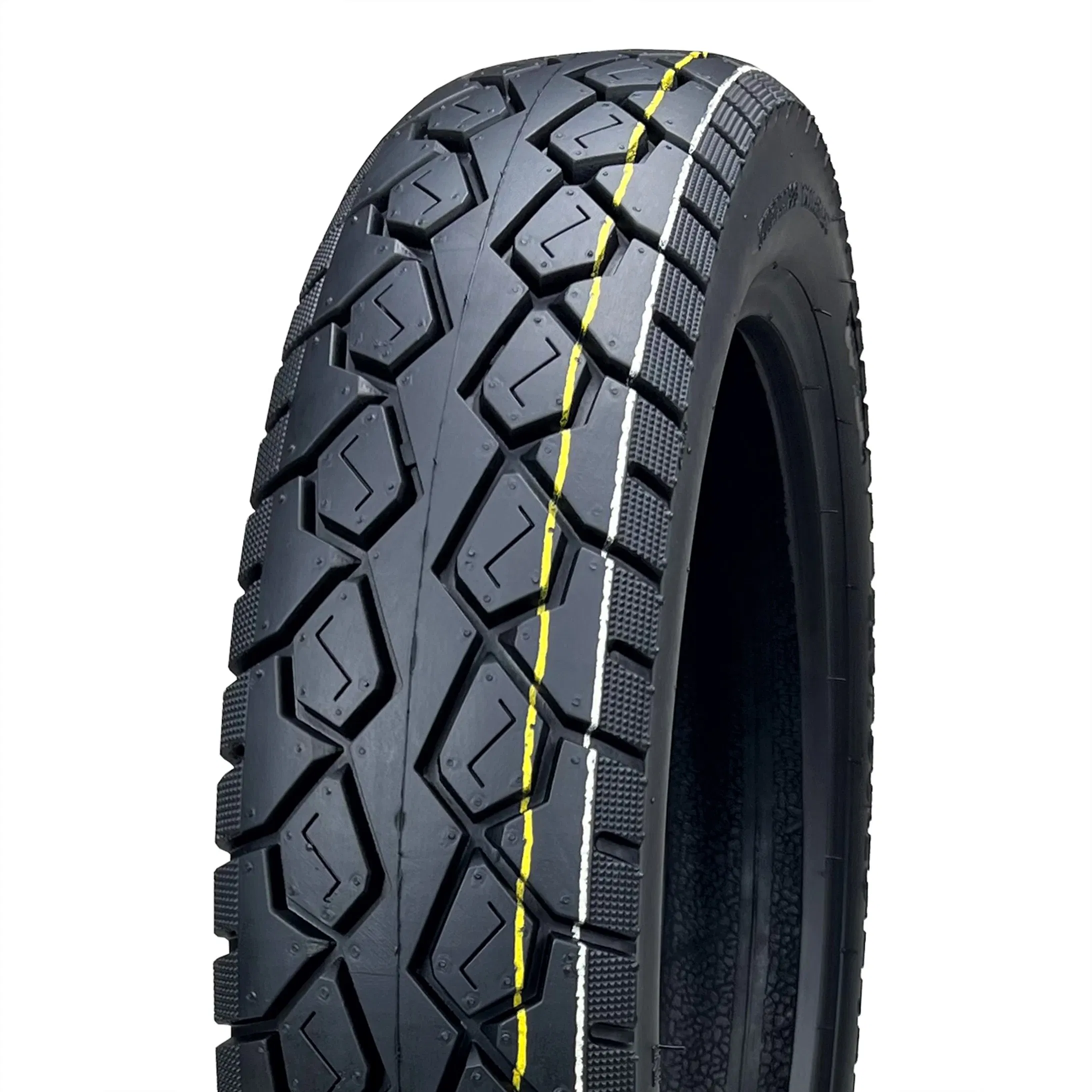 Мотошина 110/90-16 DURUGO, высокое содержание резины