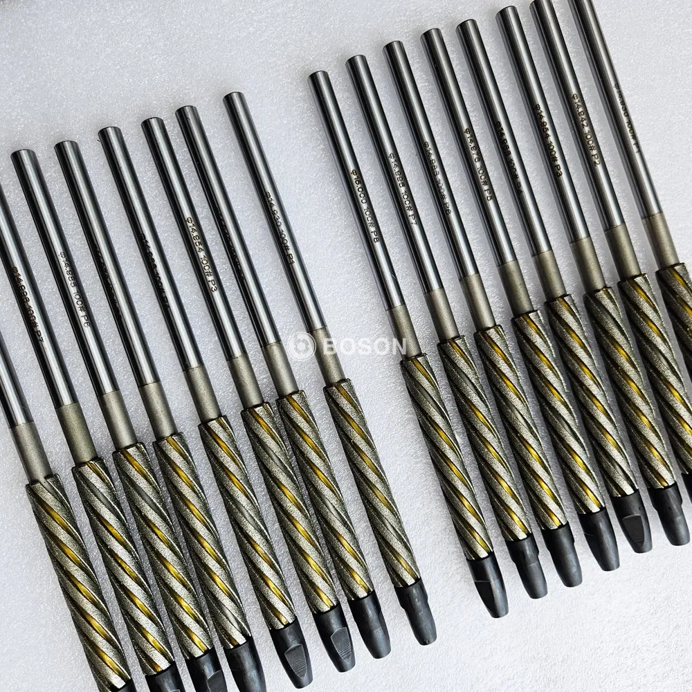 Хонинговальный инструмент D11.11 с алмазным покрытием