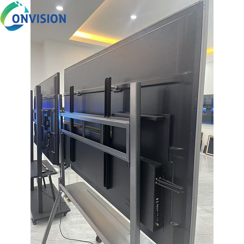 All-in-One Touch Screen Audio Conference System for Seamless Meetings