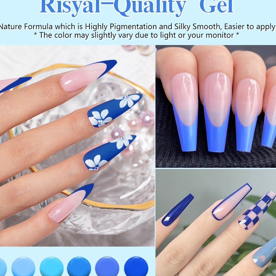 30ml Hard Nail Builder Gel New Formula Extension Gel Low Heat Self Leveling Hema Free