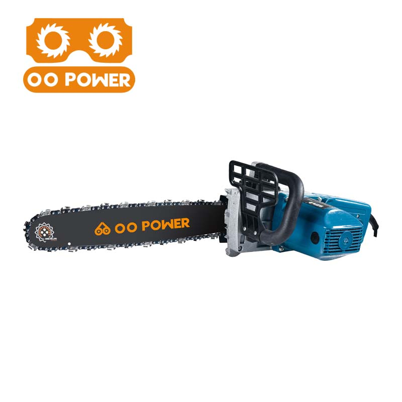 AC 230V Electric Garden Tool Small Chain Saw 1.6kw Chainsaw