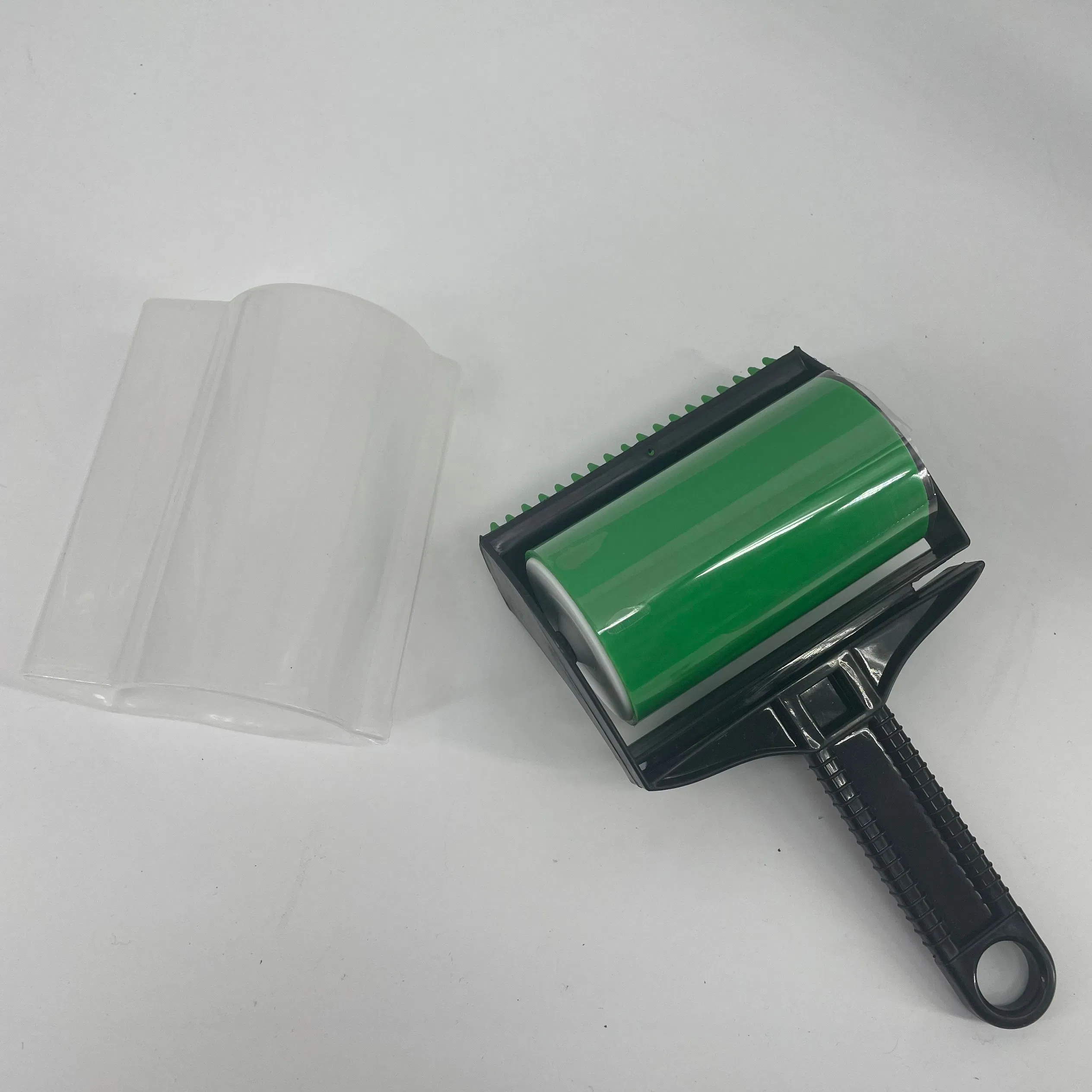 Cleaning Brush Washable Lint Roller Ultra Sticky Pet Hair Remover for Household