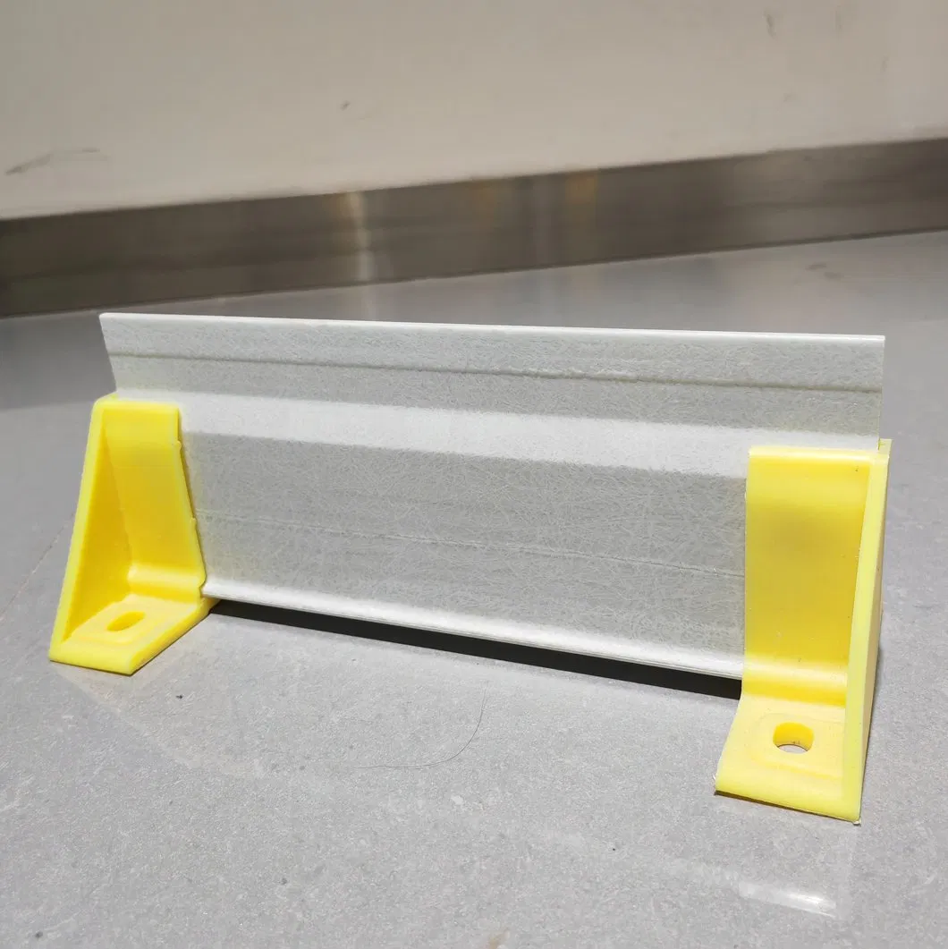 Factory Supply Pig Equipment Accessories Floor FRP Support Base