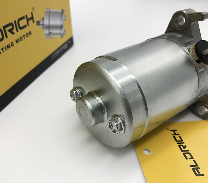 Стартер для мотоцикла YAMAHA FZ16