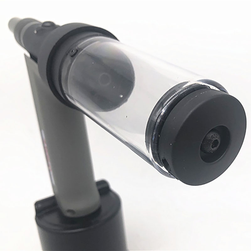 PRO-1600xt1 2.4-4.0mm Self Piercing Rivet Gun Other Power Tools Hot Riveting Tools