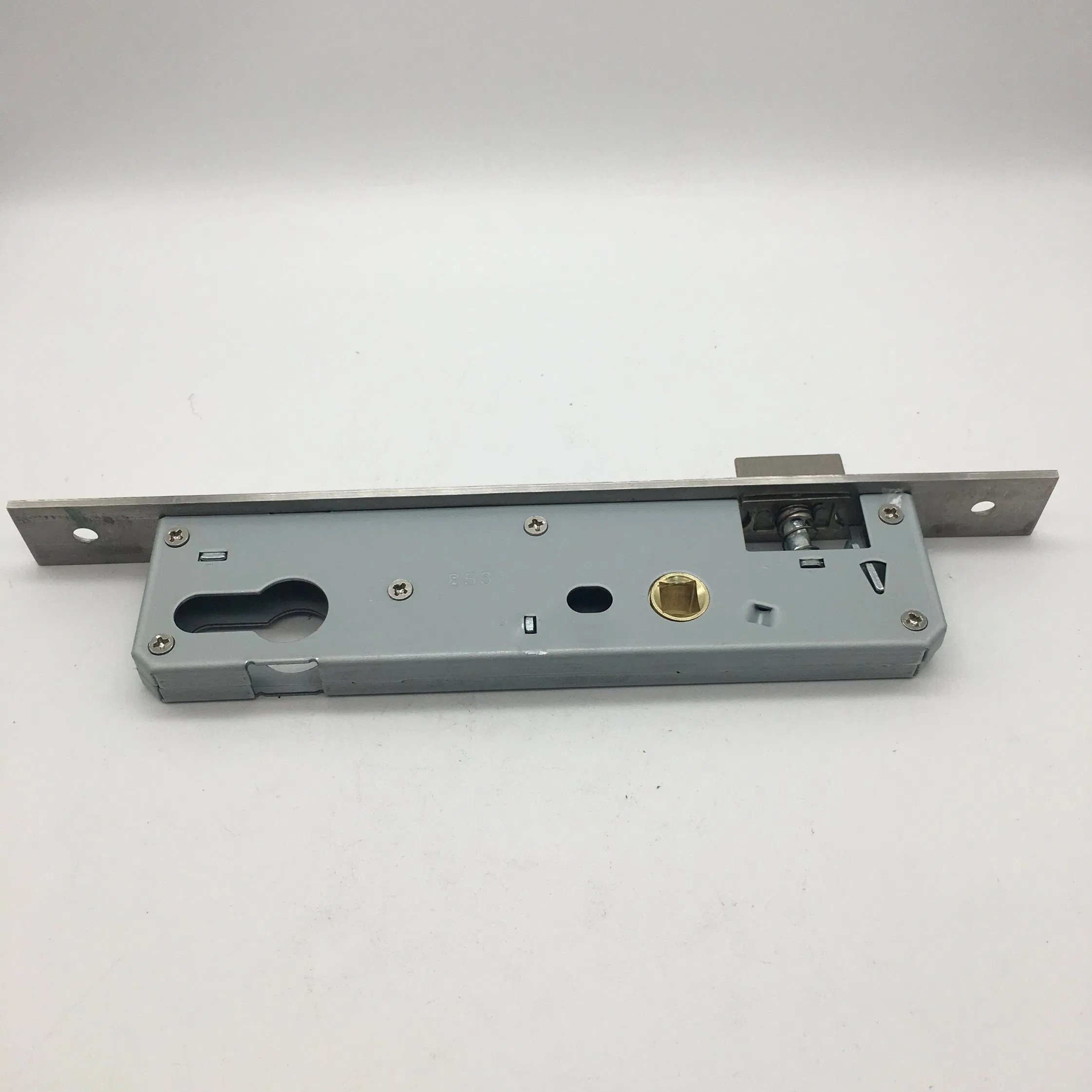Stainless Steel Mortise Door Lock Body Window Hardware