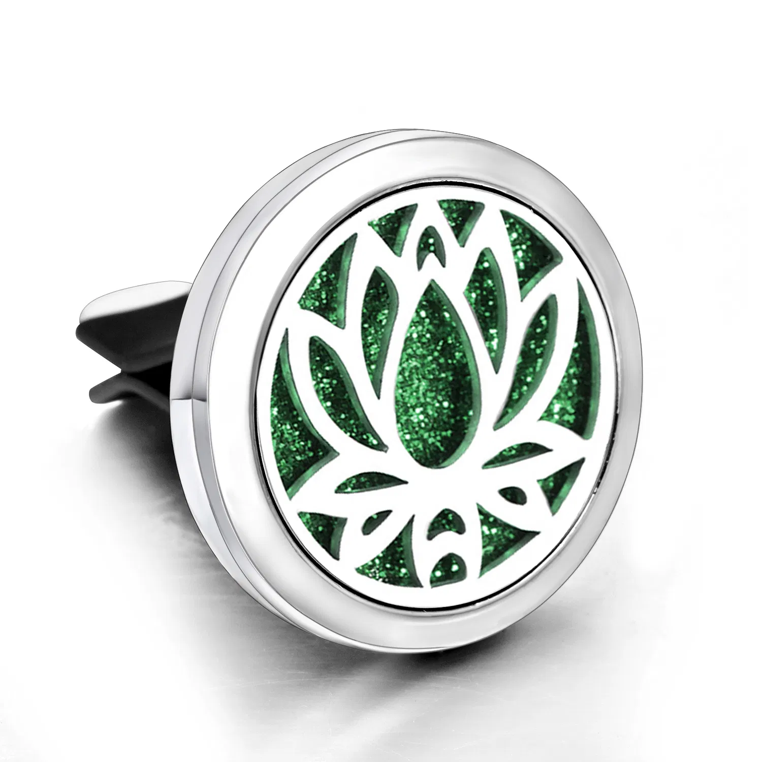 New Design Clip Hanging Air Fresher Car Vent Clip with Sweet Smell