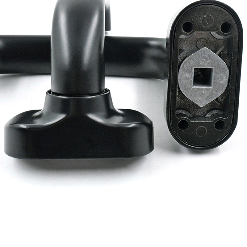 Premium Aluminum Alloy Casement Window Handle
