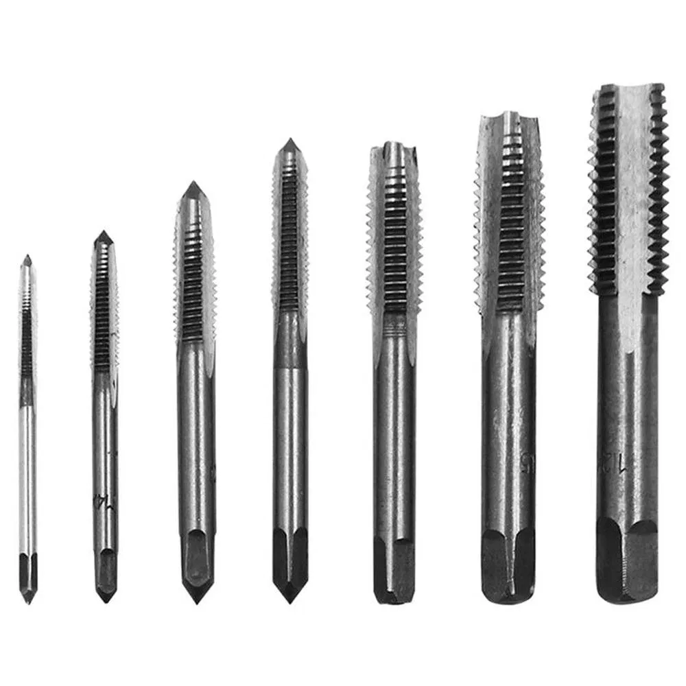 Метчик для нарезки резьбы HSS Hautine