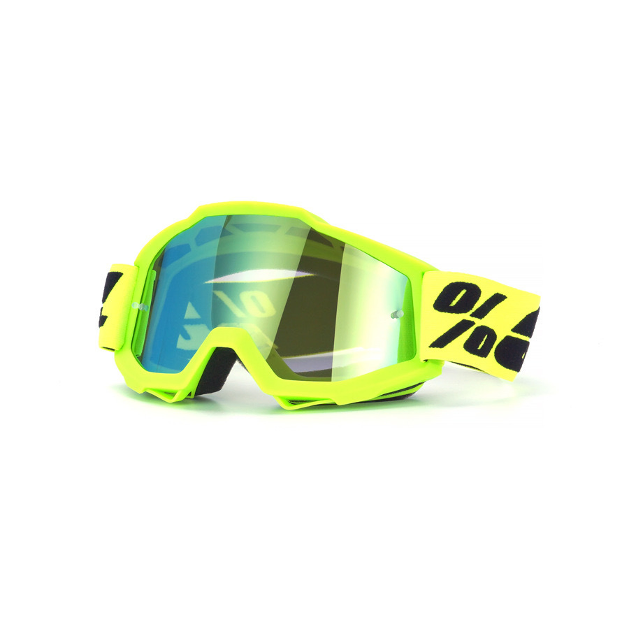 Factory Wholesale New Outdoor Windscreen Color-Changing Motorcycle Riding Goggle Sports Windproof Protective Sun Glasses Ski Motocross Sport Goggles