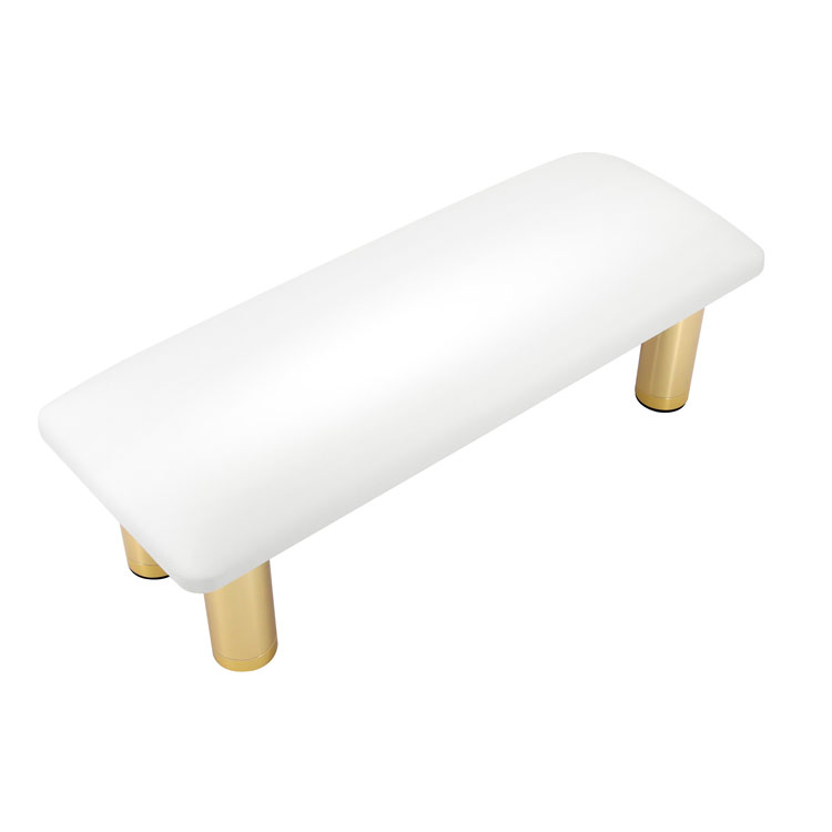 Soft Nail Arm Rest Pillow Hand Holder (Height Adjustable)