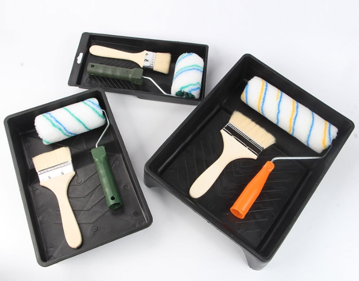Hand Tool - Plastic Tray