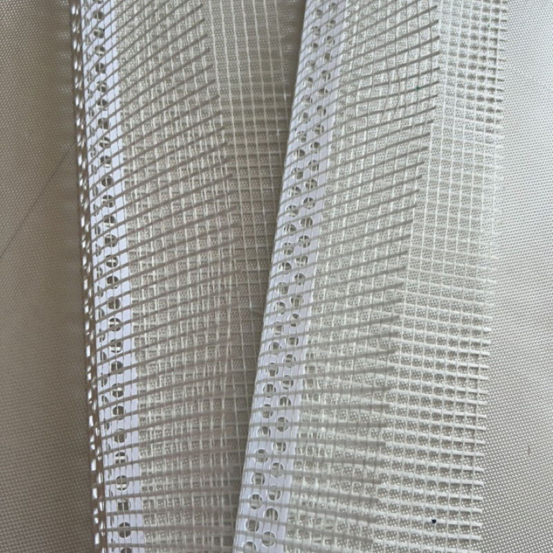 PVC Corner Bead Making Machine PVC Profile Extrusion Machine for Corner Protection