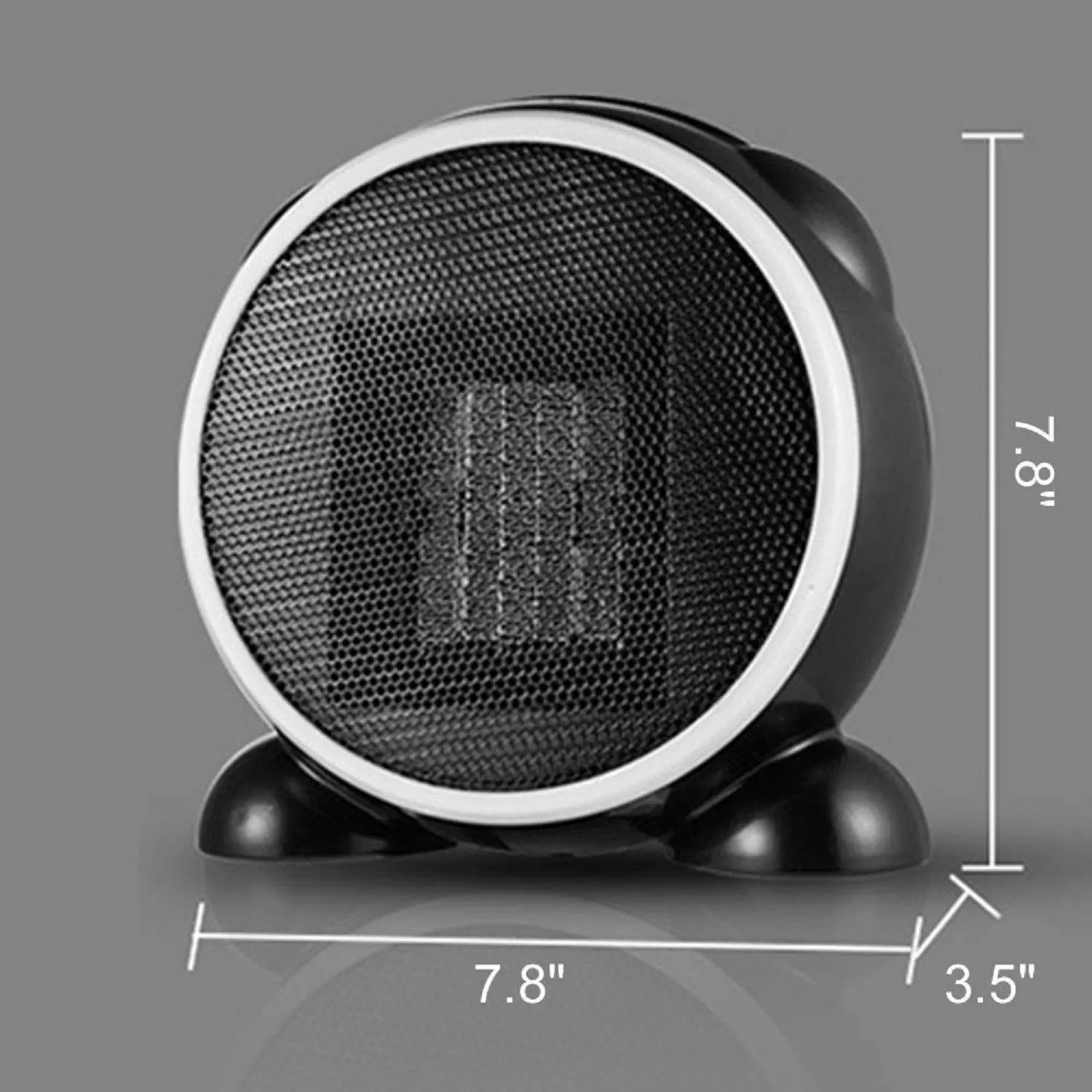 Professional Manufacturer of Slim Electric Heating Pad Heater for Home with Ce