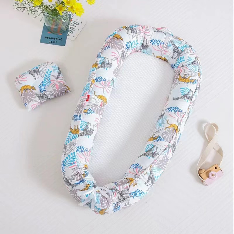 Summer Type Mesh Fabric Cooling Pure Cotton Bedsummer Type Mesh Fabric Cooling Pure Cotton Bed