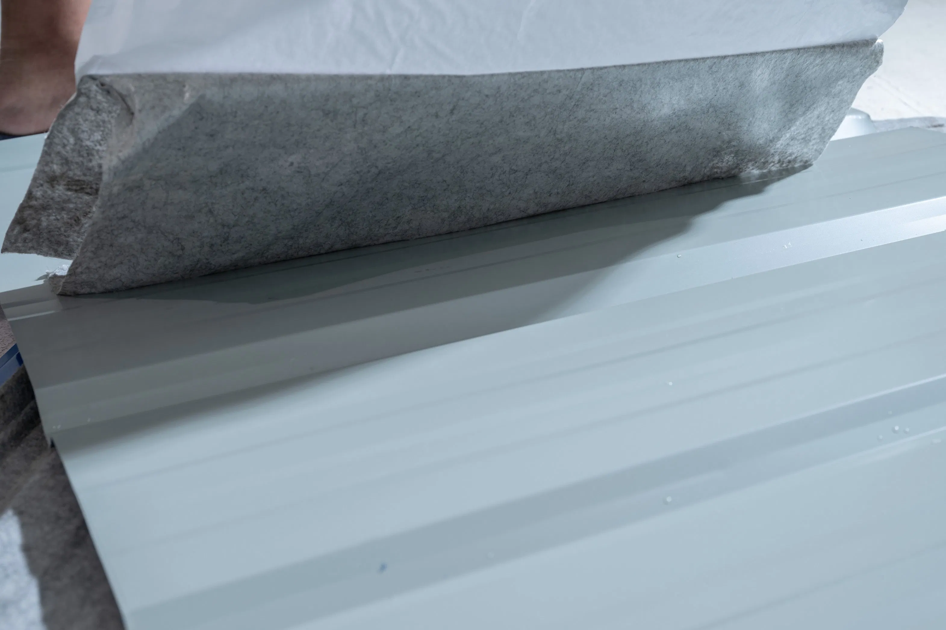 Easy to Apply Drip Stop Anti Condensation Felt