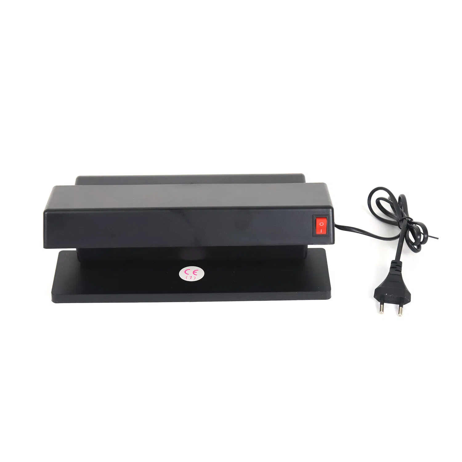 DC-2028 Ultraviolet Counterfeit Detector Money Banknote Cash Detector