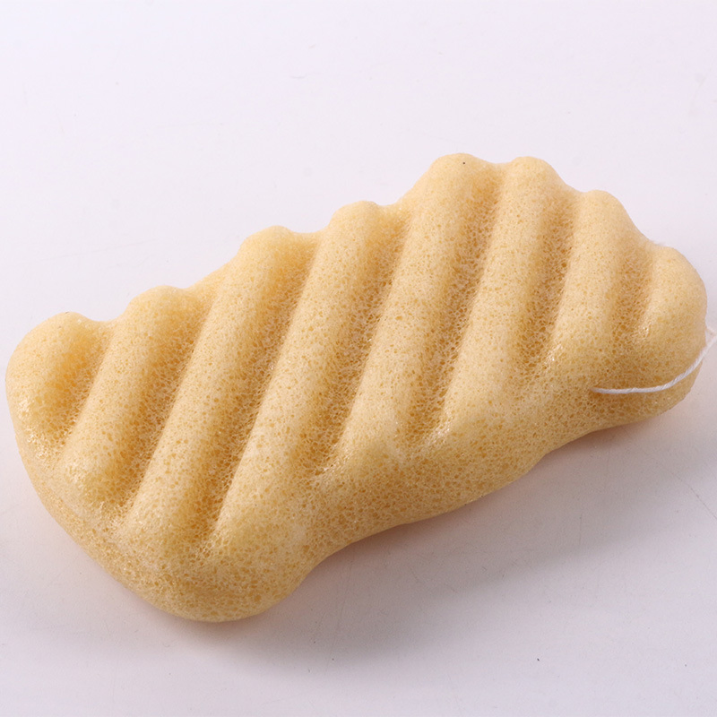 100% Natural Facial Clean Konjac Sponge