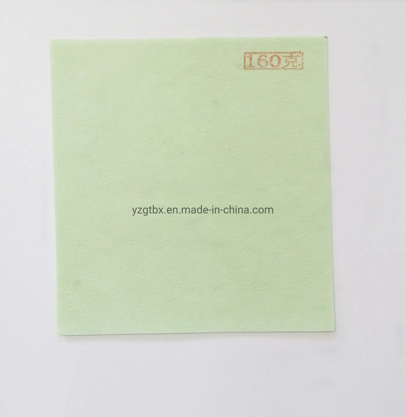 Polyester Reinforced Asphalt Felt