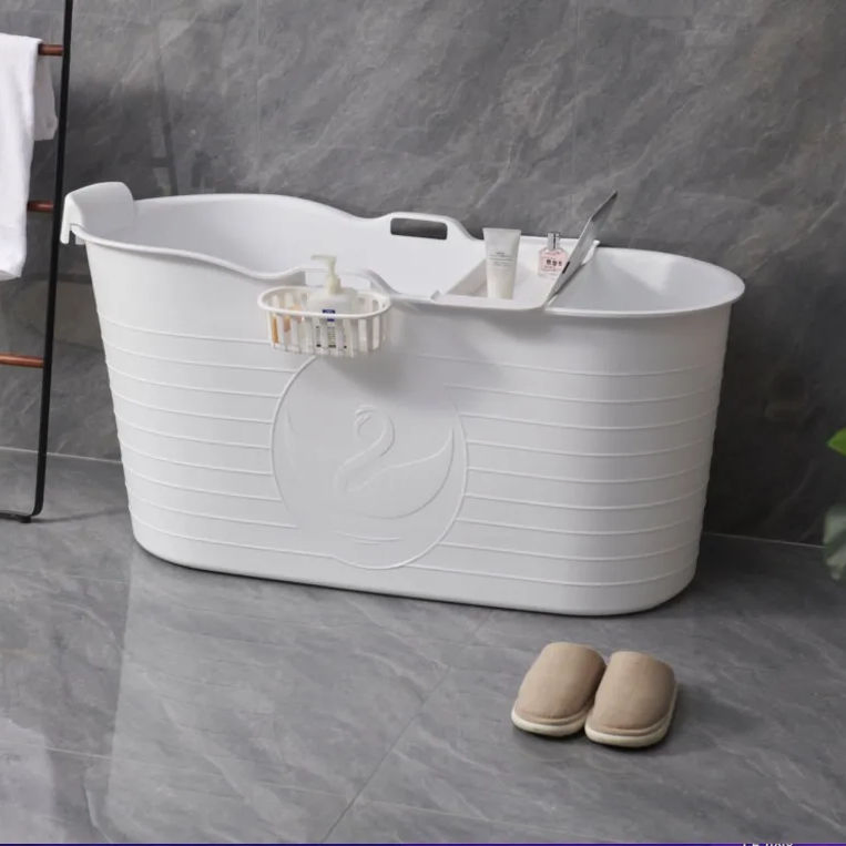 Складная переносная ванна для взрослых, 1.5 м