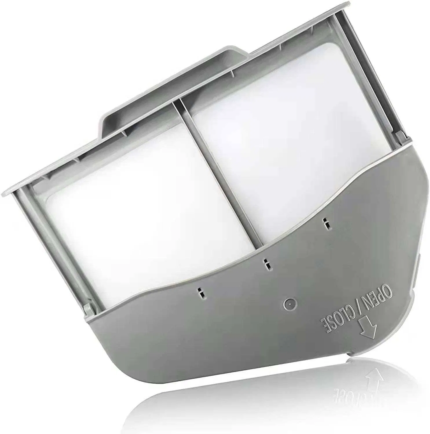DC97-16742A Dryer Lint Filter Replacement Parts, Compatible with Samsung Dryer-Replacement
