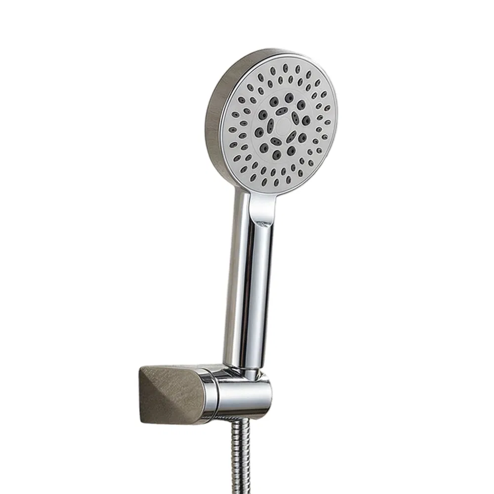 Premium Stylish Bathroom Rainfall Shower Head for Water Saving