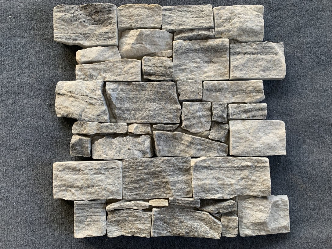 Slate Cultural Stone for Decoration Interior Design Flooring Wall Cladding CS207