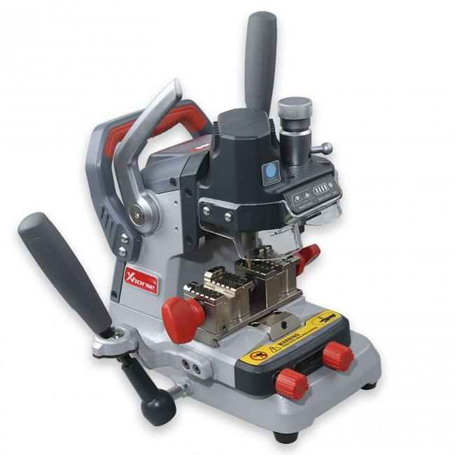 Key Cutting Machine Locksmith Tool Machine for Copying/Cutting/Duplicator Keys