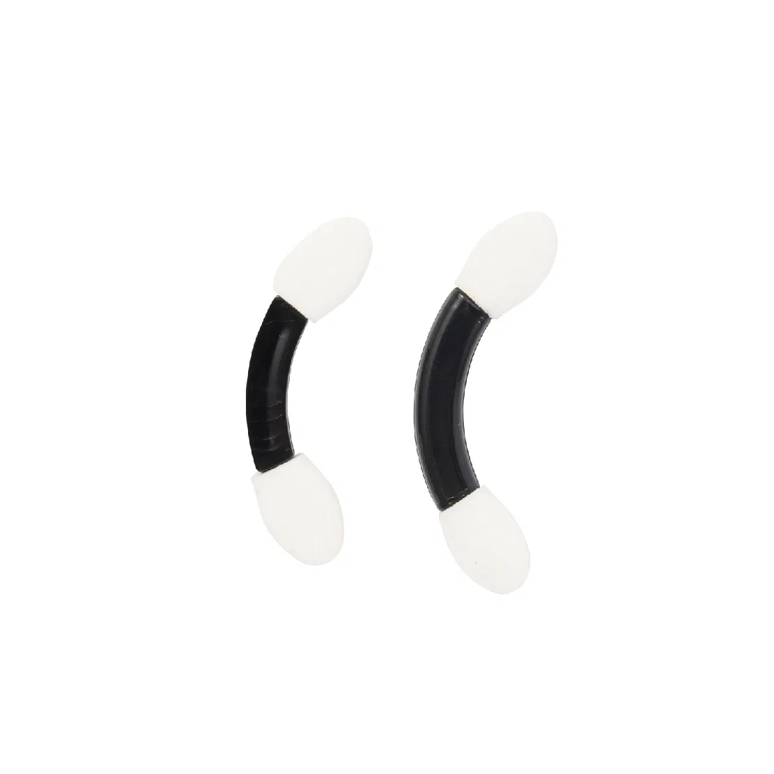 Natural New Private Disposable Makeup Applicator with Certification