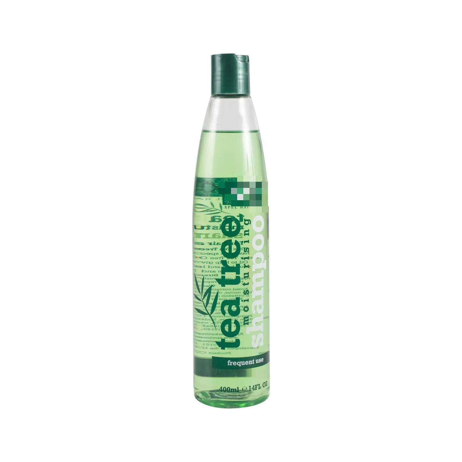 400ml Coconut Water Revitalising Hair Conditioner