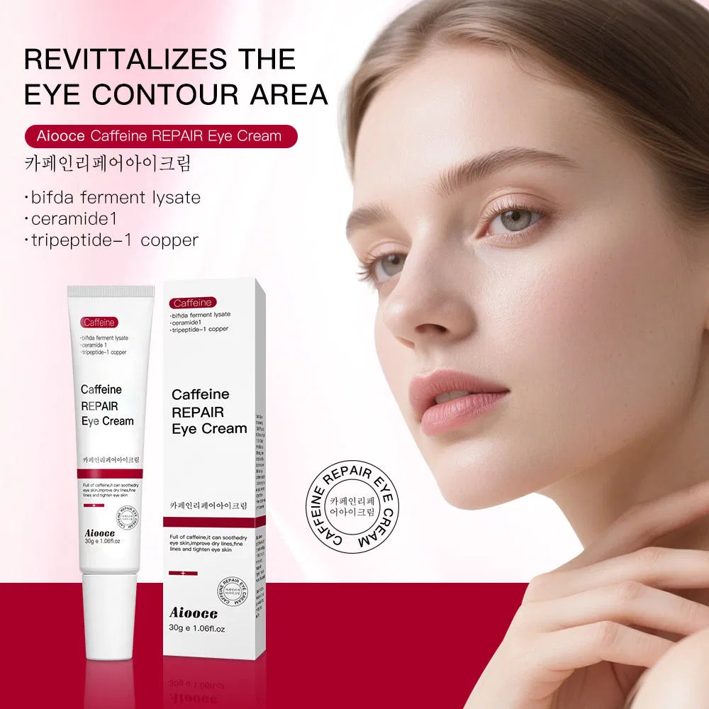 Aiooce Korea Bright Lift Firming Anti Wrinkle Eye Cream