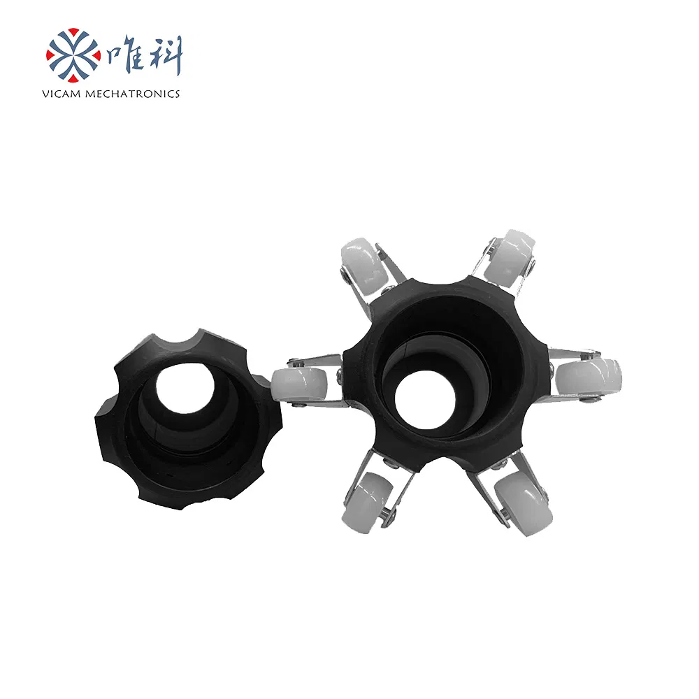 Камера для инспекции труб Vicam 13 дюймов HD, водонепроницаемая