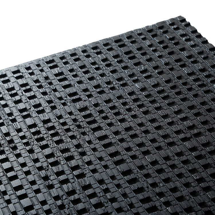 Popular Check 3D Solid Wood Panel for Exterior Ceiling Decoration Texture Panels