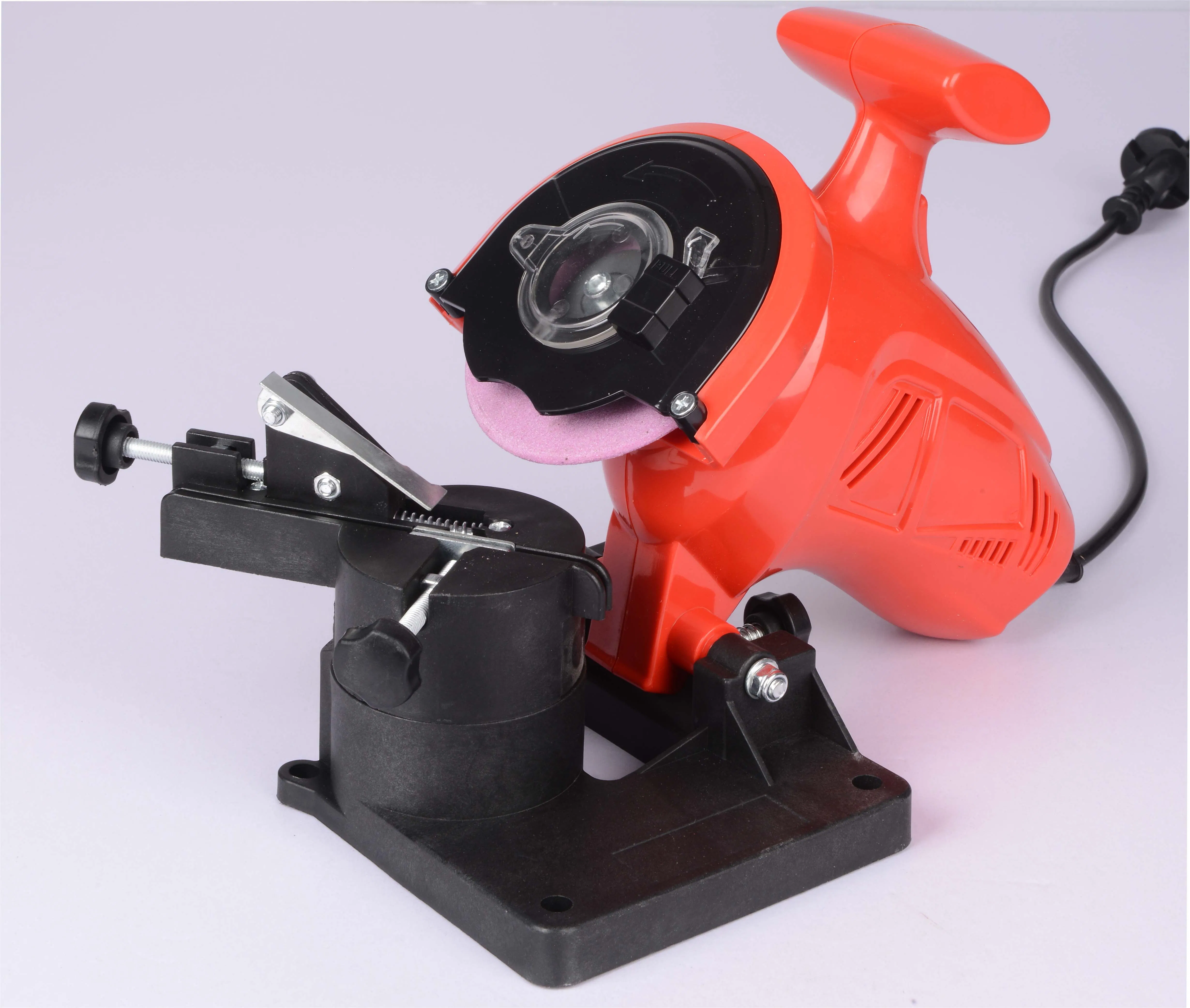 Электрический заточный станок для цепей бензопил OO-EG250B