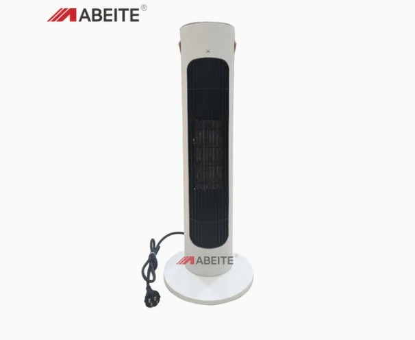2025 Newest Tower Ceramic Portable Heater to Be Fast Warm