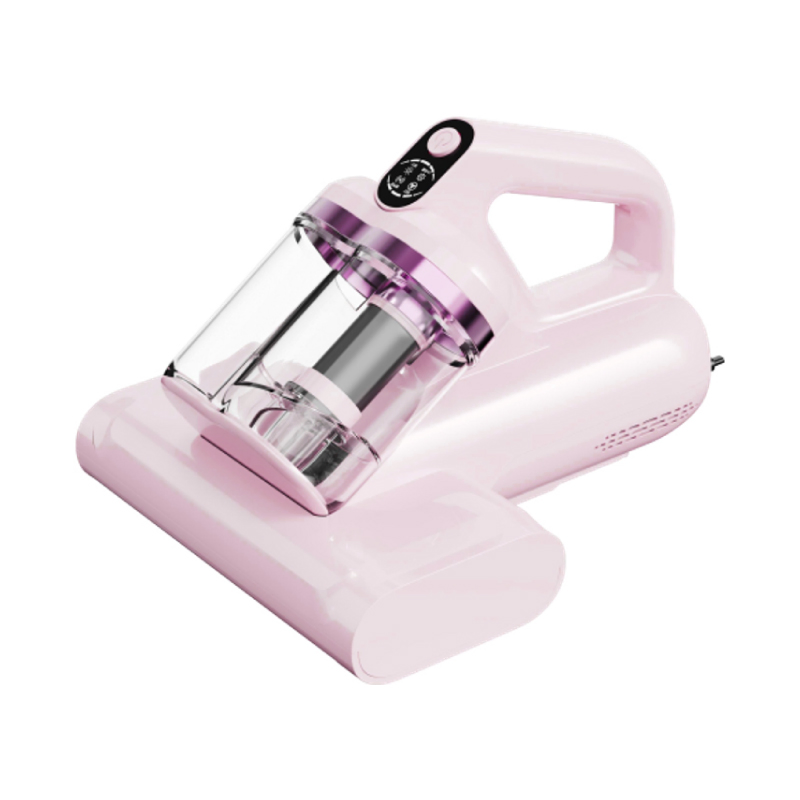 Light Portable UV Mattress Cord-Free Vacuum Cleaner